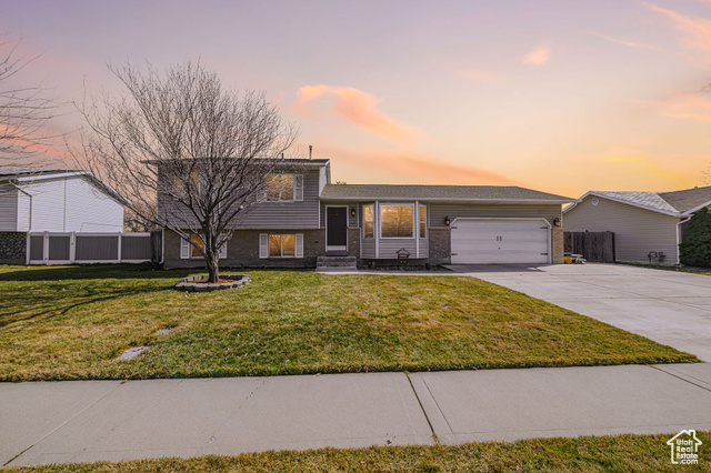 Property Photo: 269 S 450 W UT 84003