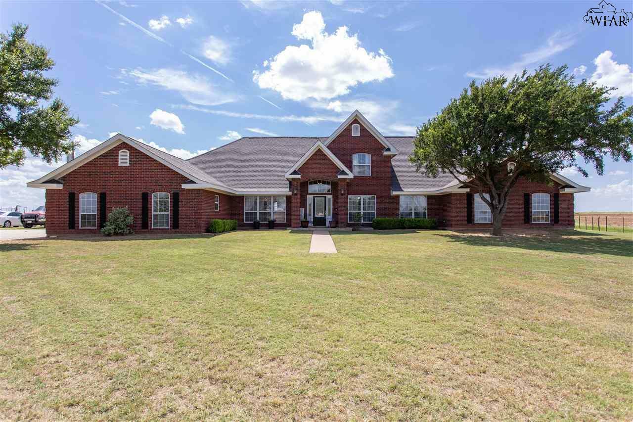 443 Dunn Road  Olney TX 76374 photo