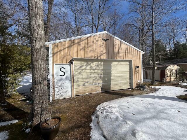 745 W Shoreview (Lot 57) Lane  Indian River MI 49749 photo