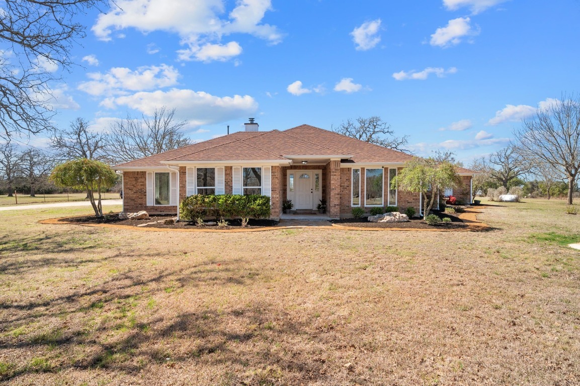 Property Photo:  201 Young Ranch Road  TX 78633 