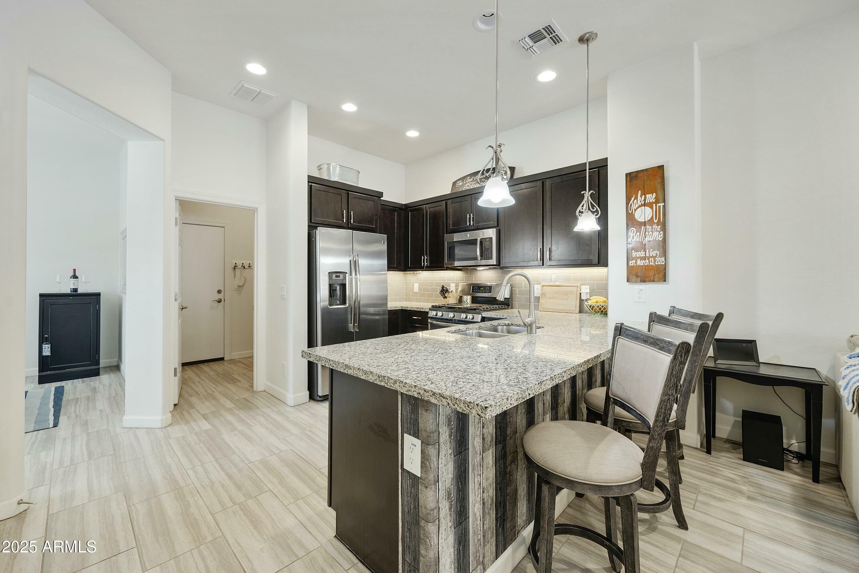 Property Photo:  4777 S Fulton Ranch Boulevard 1103  AZ 85248 