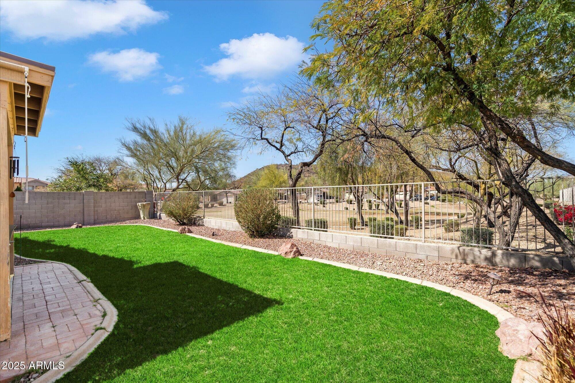 3212 W Lucia Drive  Phoenix AZ 85083 photo