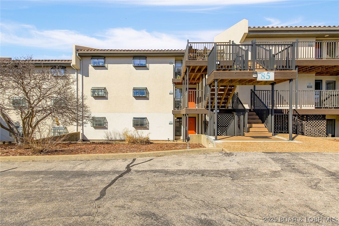 Property Photo: 85 La Jolla Drive 1C/346 MO 65049