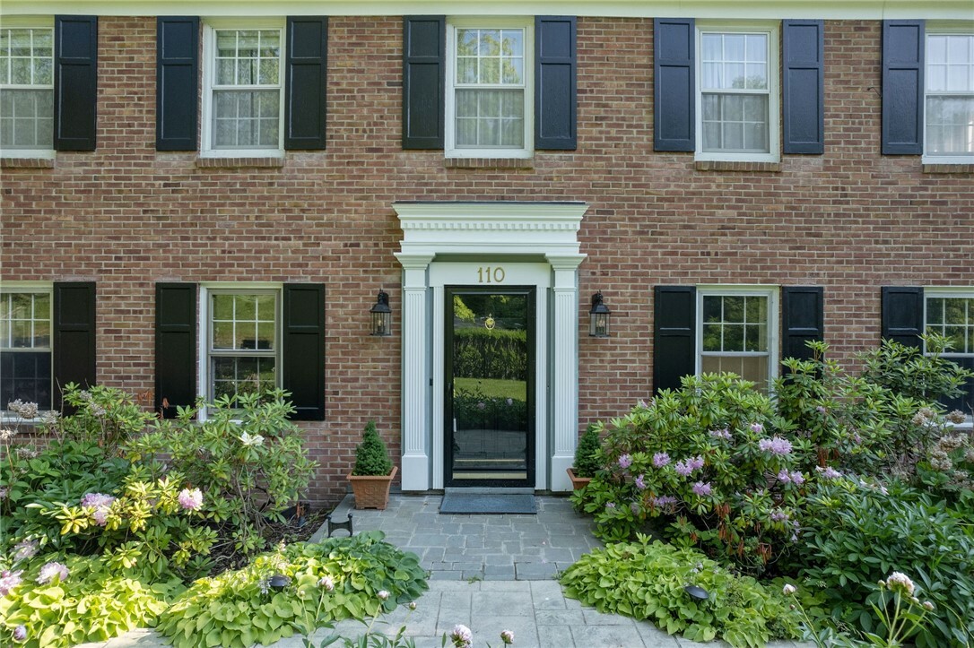 Property Photo: 110 Hampton Road NY 14850