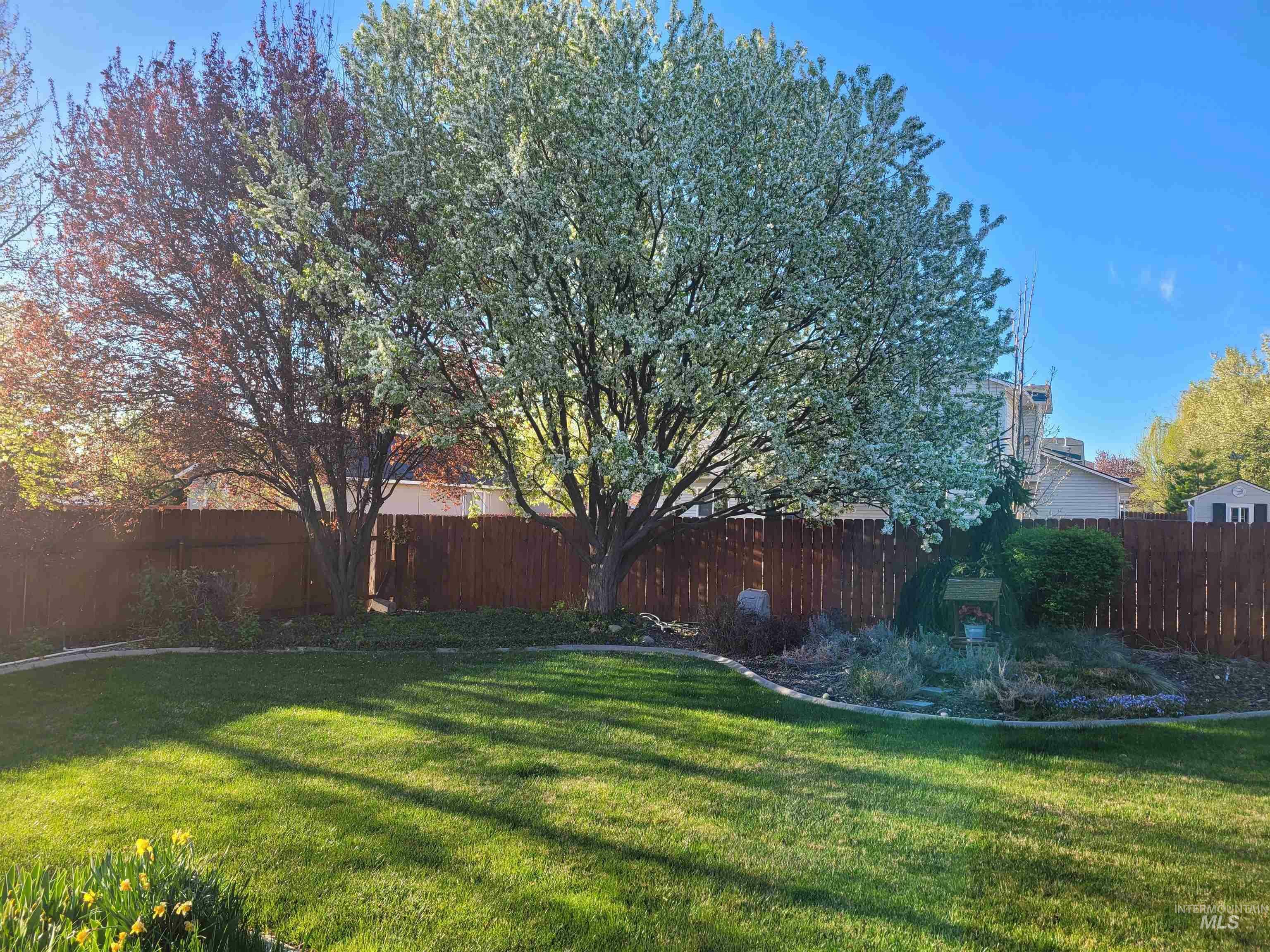 Property Photo:  805 W Piersol St  ID 83686 