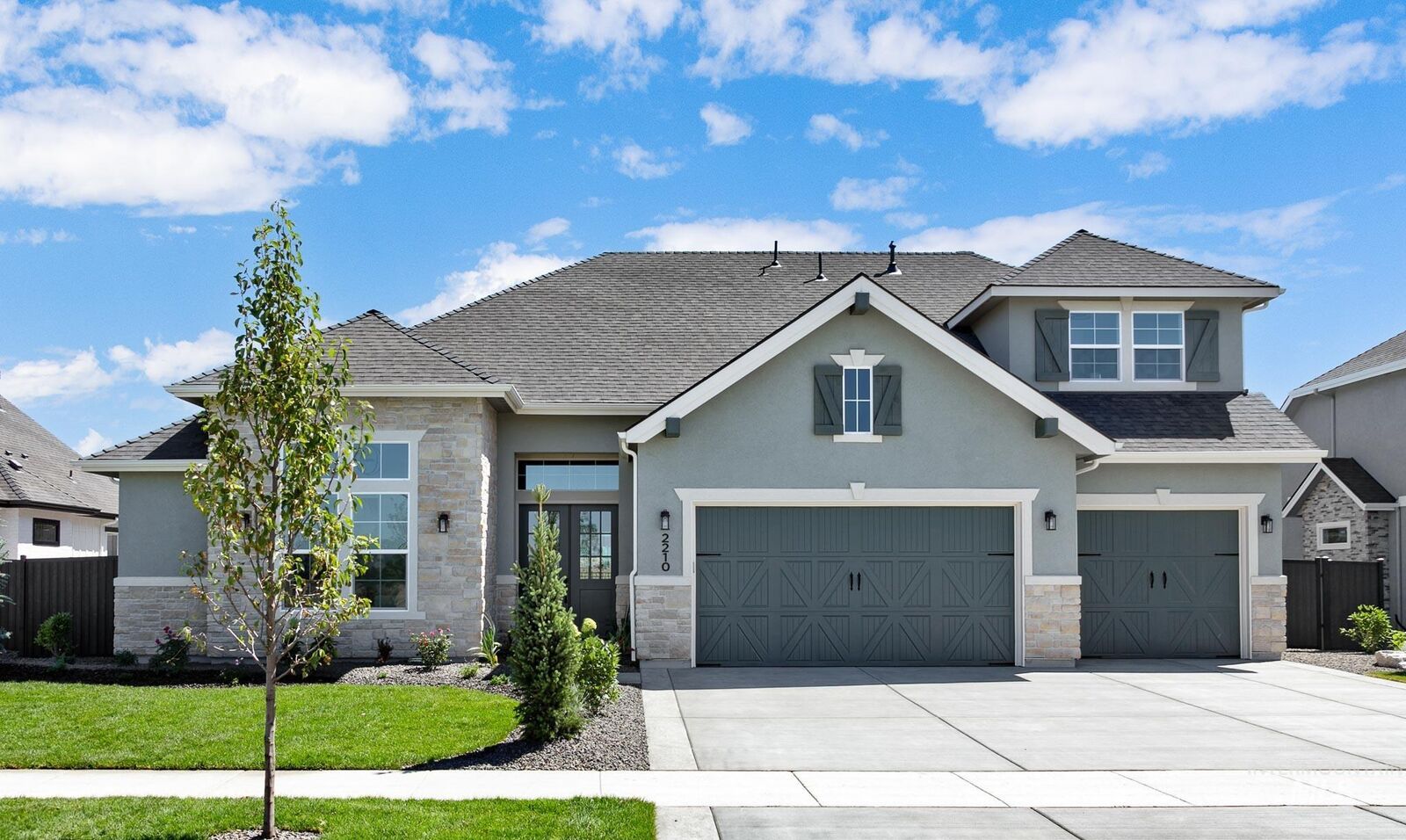 Property Photo:  2210 N Annadale Ave  ID 83616 