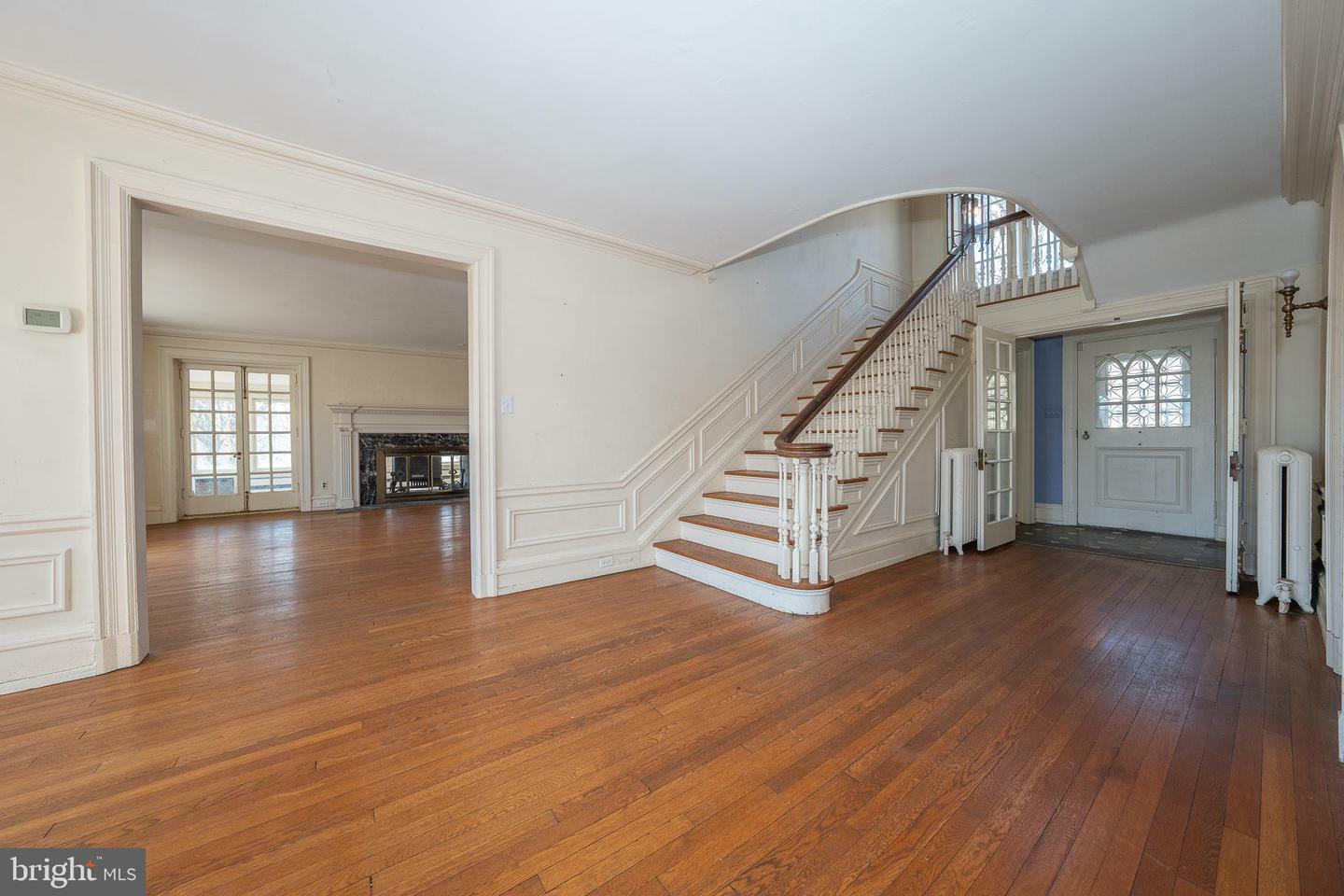 Property Photo: 451 Merion Road PA 19066