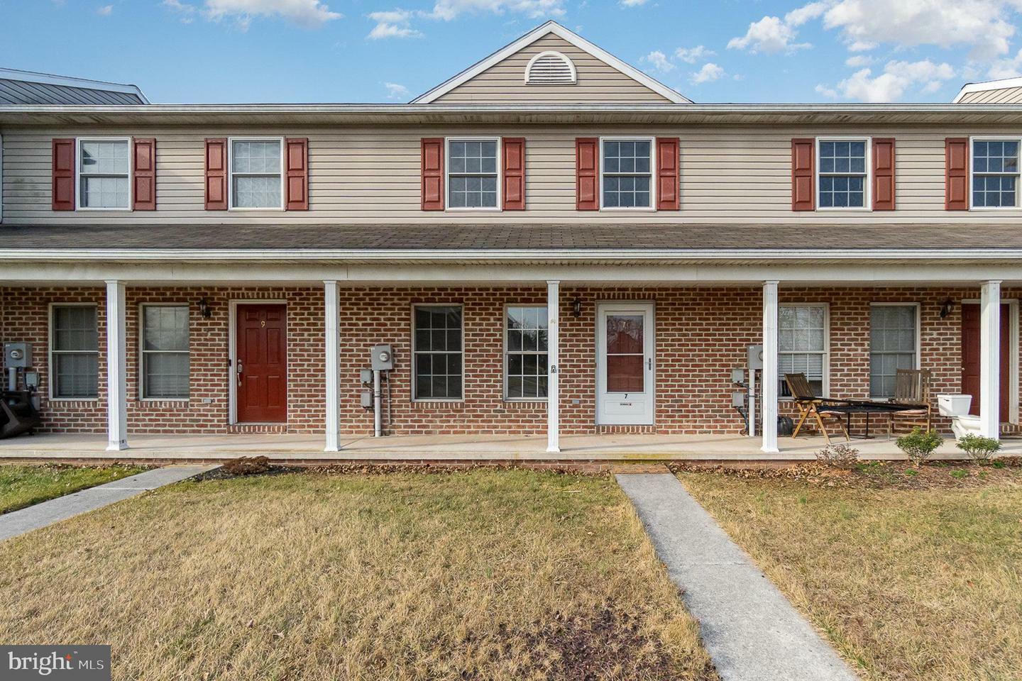Property Photo: 7 Homestead Drive PA 17325