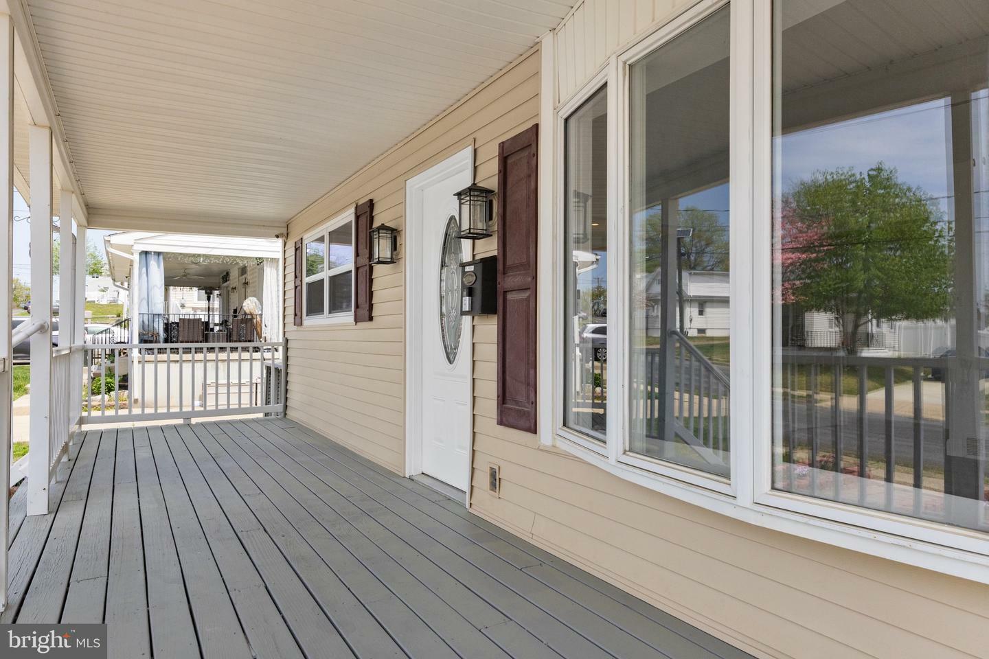 Property Photo: 508 Woodland Avenue NJ 08029