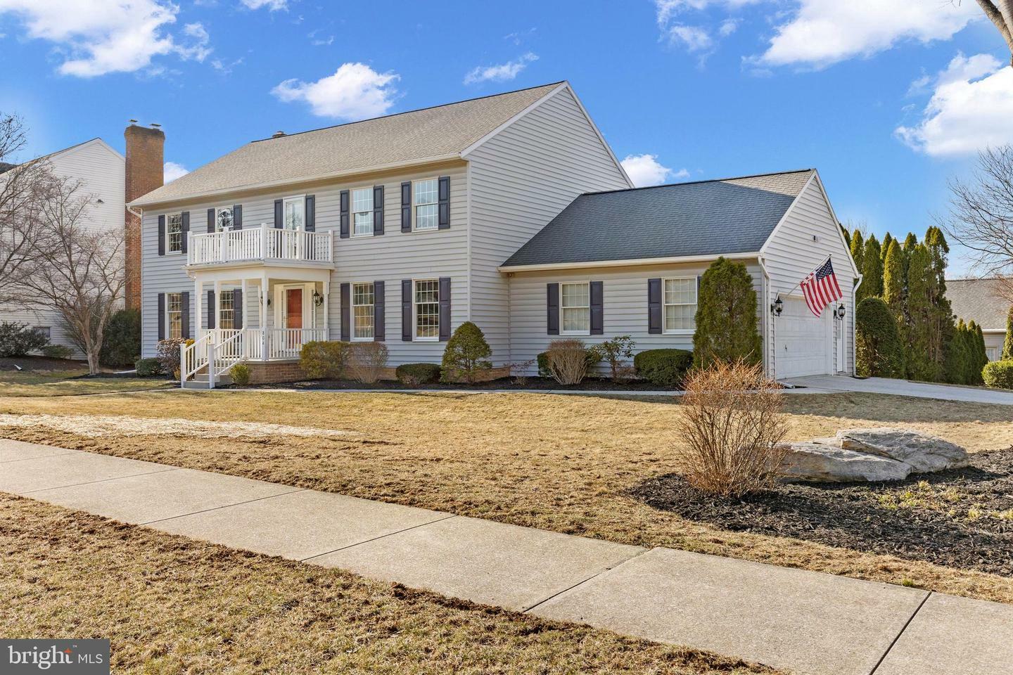 Property Photo: 804 Derby Avenue PA 17011
