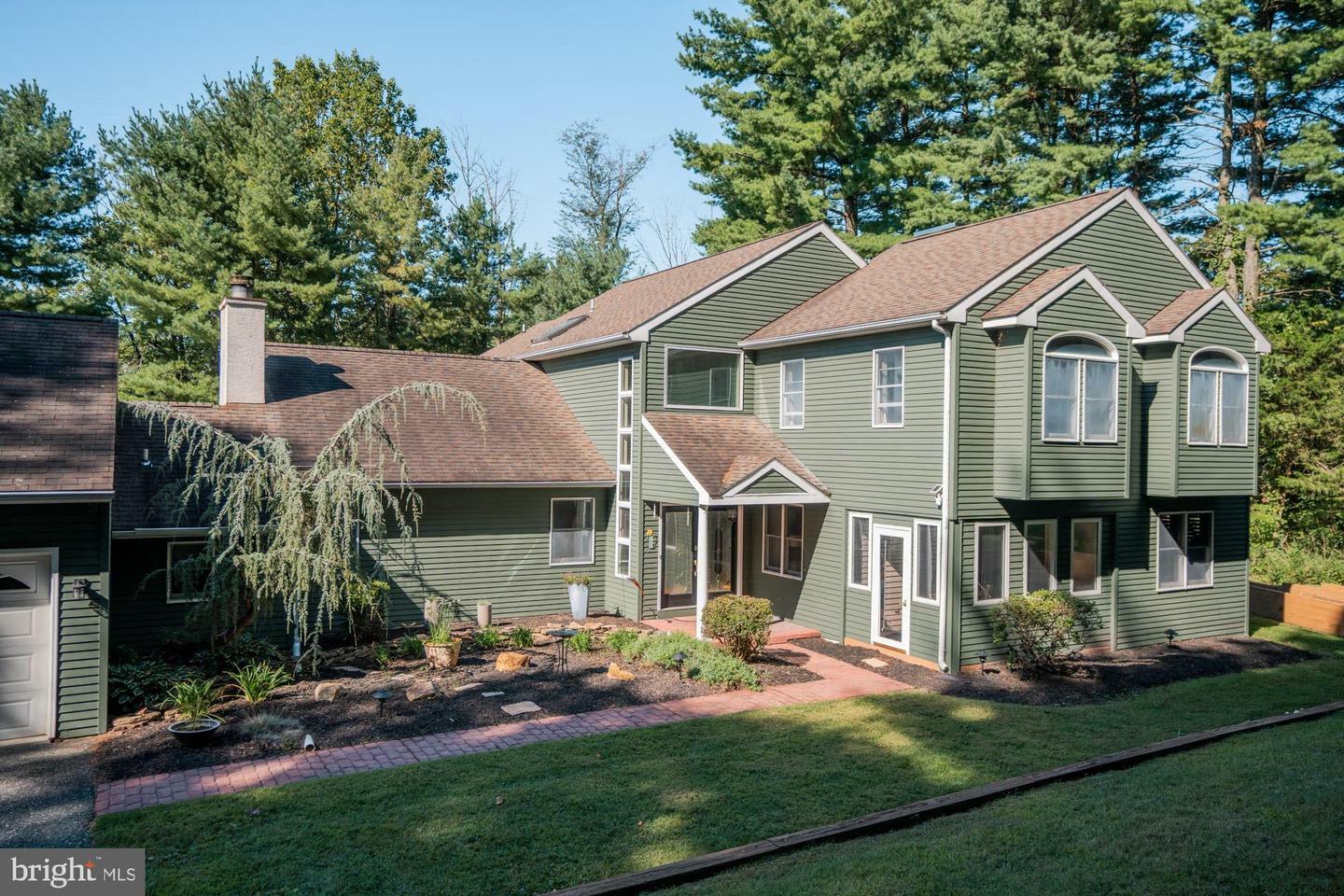 Property Photo: 174 N Funk Road PA 19512