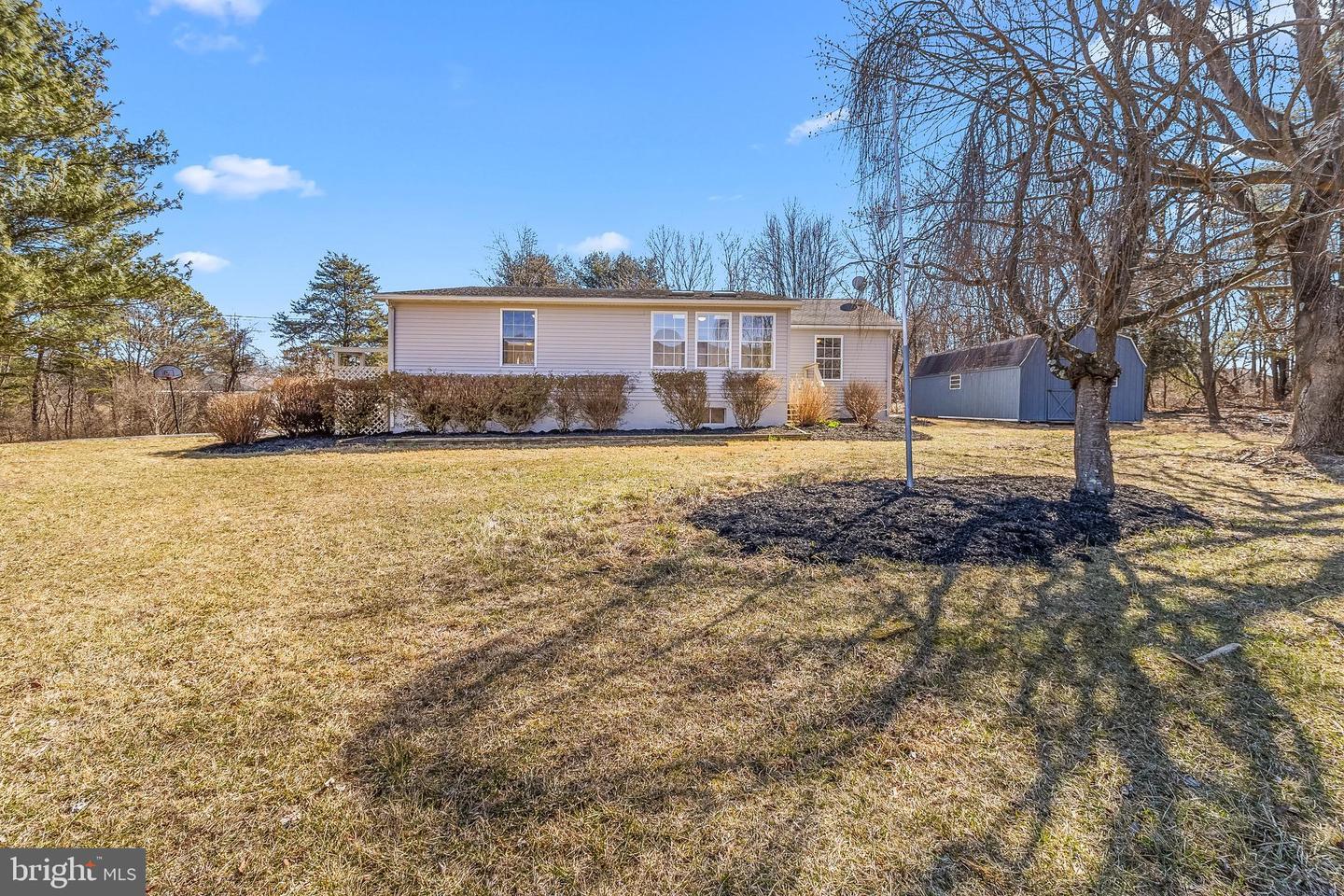 Property Photo:  75 Apple Orchard Court  WV 25411 