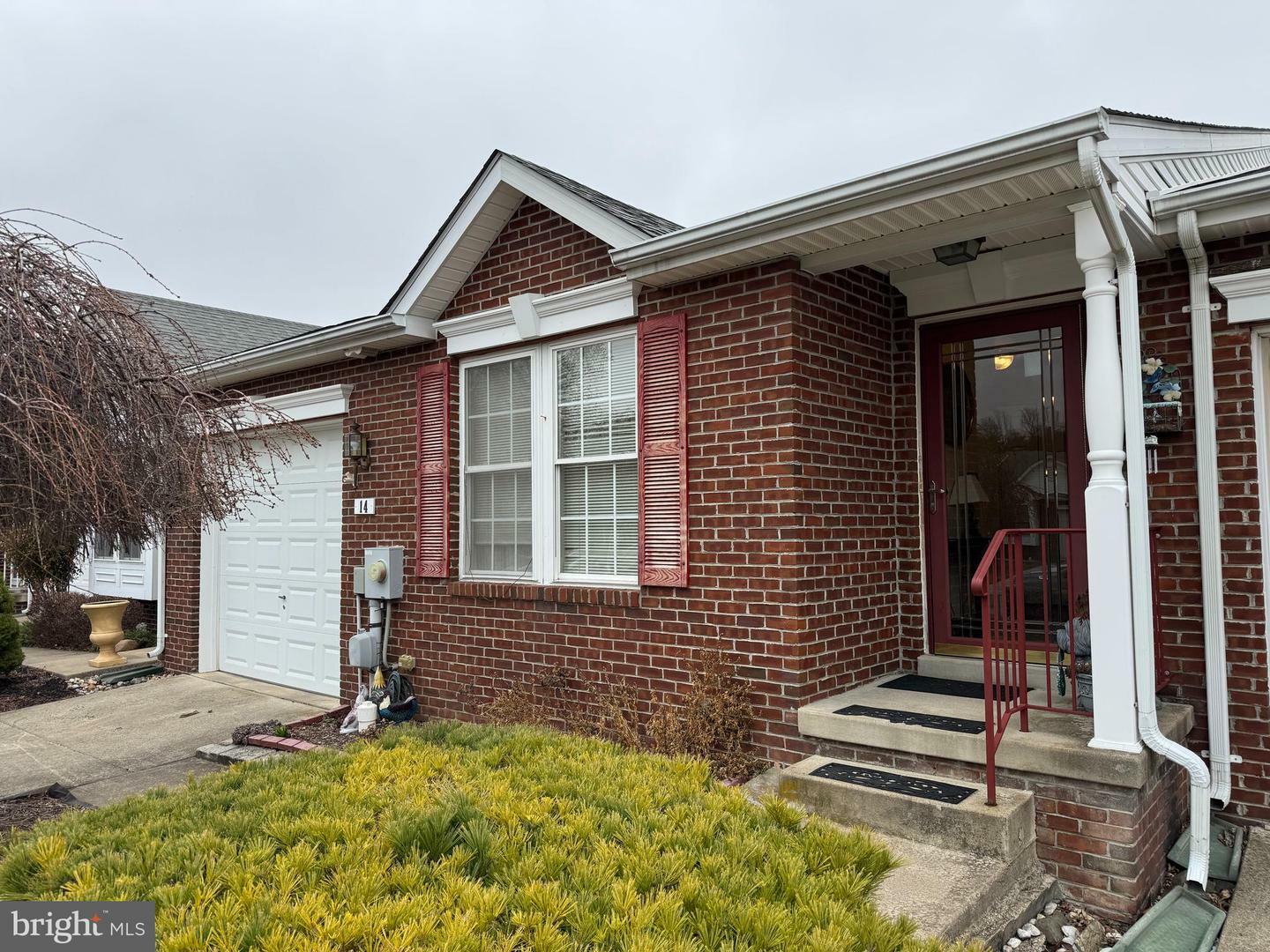 14 Eckstine Court  Smithsburg MD 21783 photo
