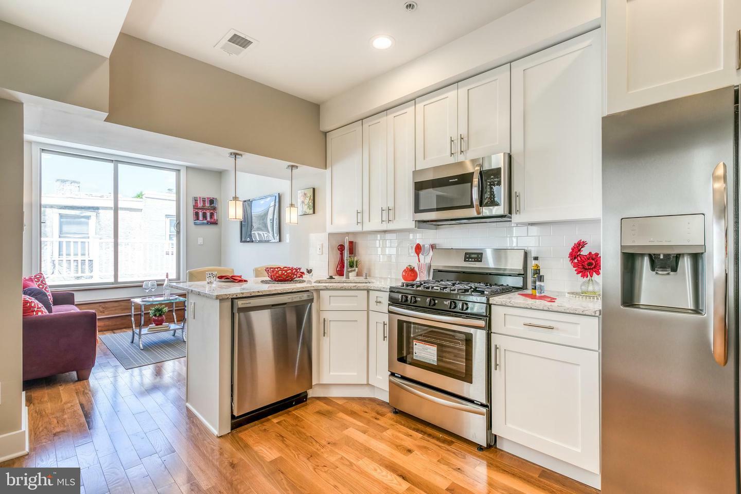 Property Photo: 768 S 15th Street B PA 19146