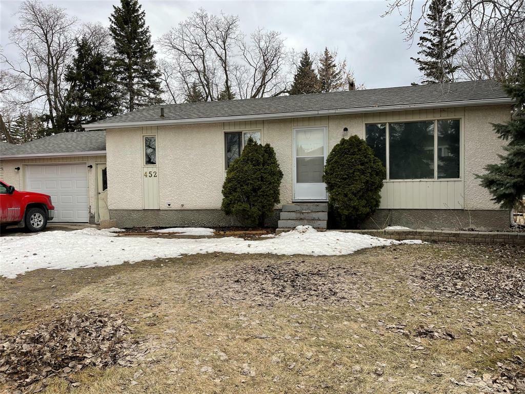 452 Hanover Street  Steinbach MB R5G 0H2 photo