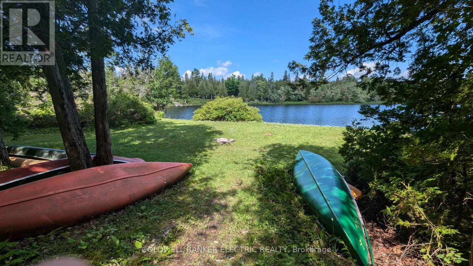Property Photo: 50 Maple Road ON K0K 2M0