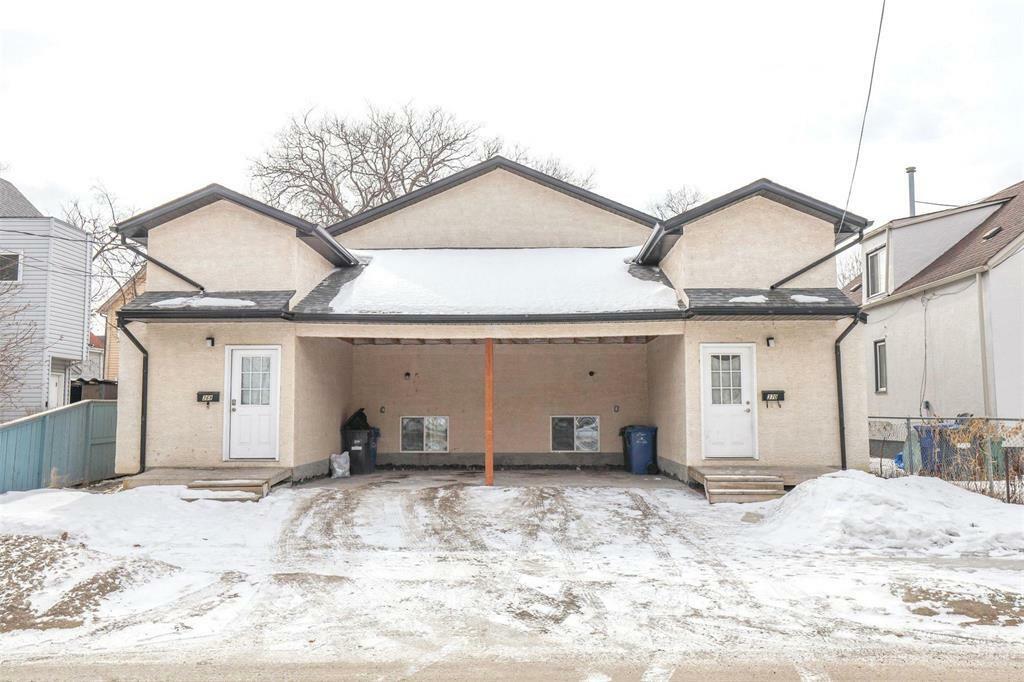 368 Alexander Avenue  Winnipeg MB R3A 0M7 photo