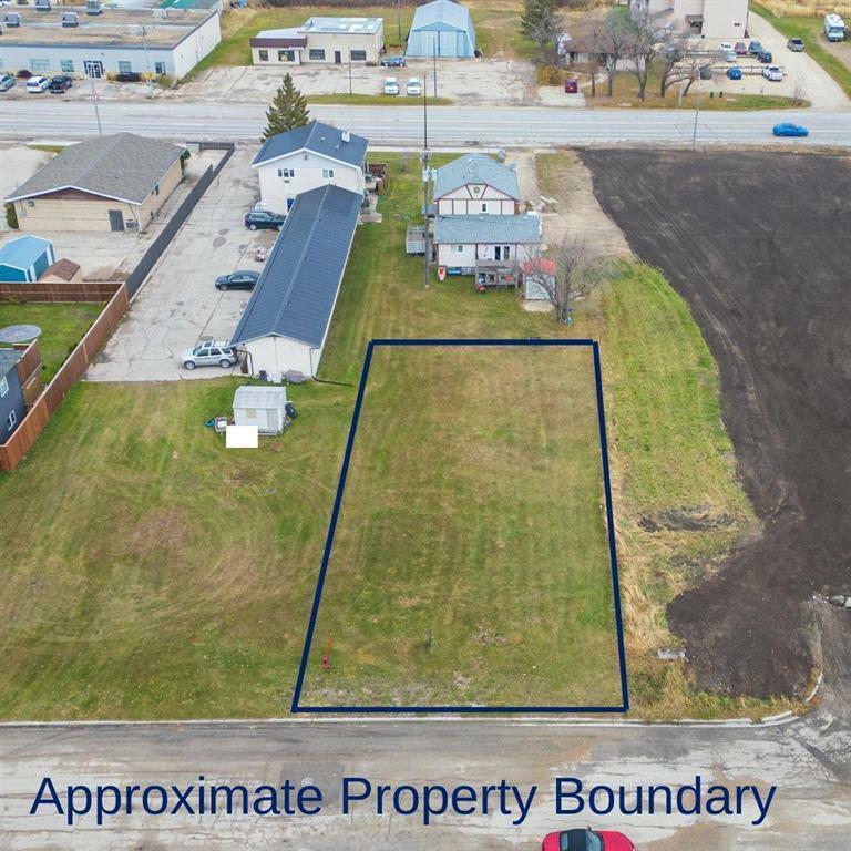 Property Photo: 883 Ashton Avenue MB R0E 0C0