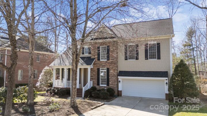 Property Photo: 1011 Columbine Road NC 28803