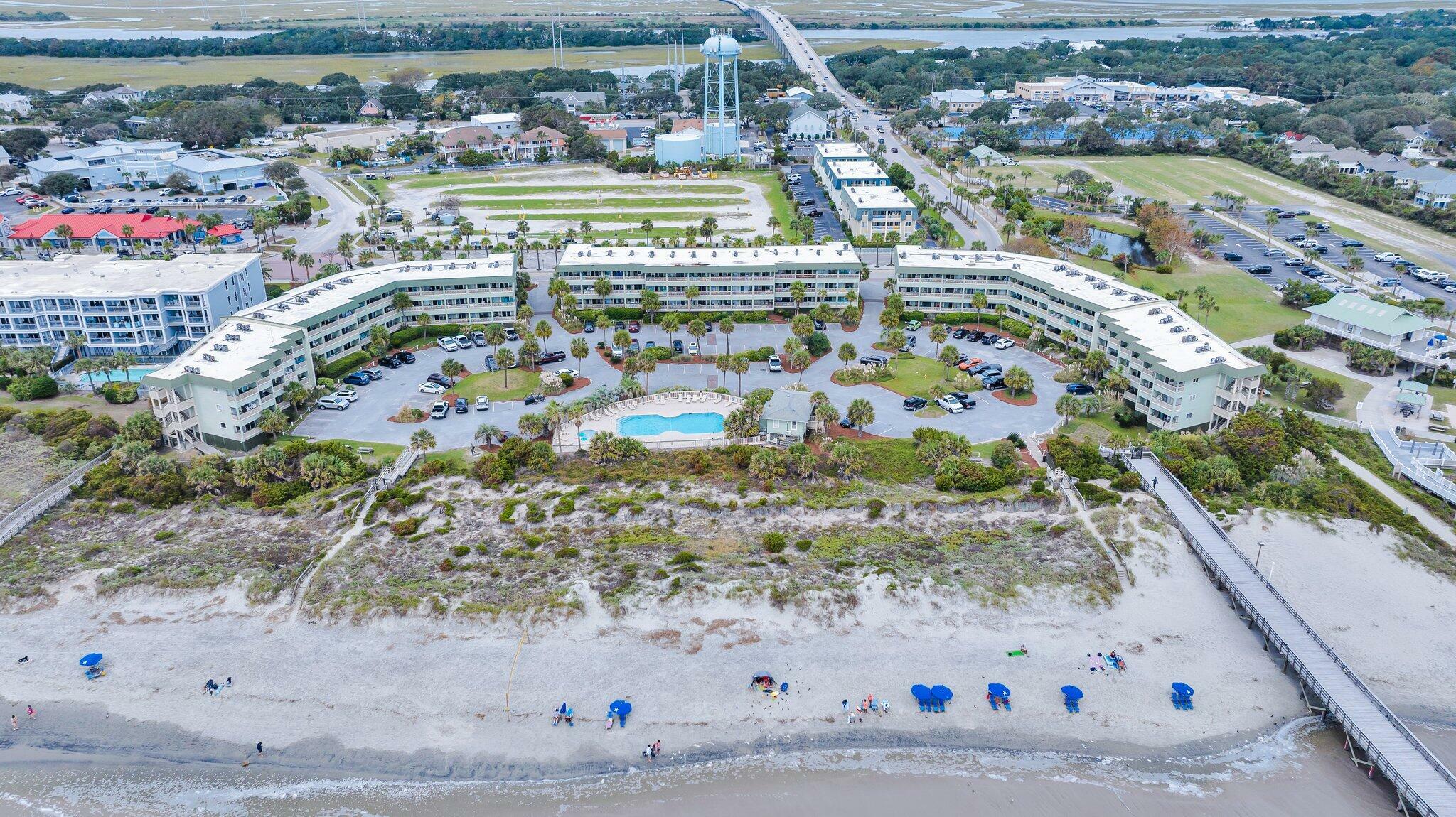 1300 Ocean Boulevard # A 114 A  Isle of Palms SC 29451 photo