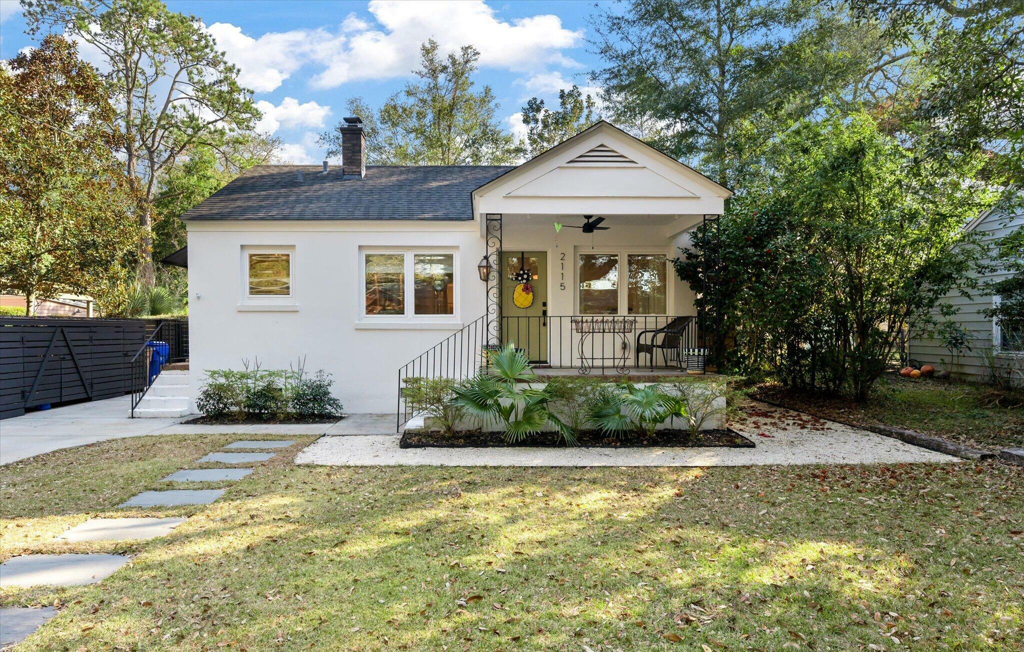 2115 Wappoo Drive  Charleston SC 29412 photo