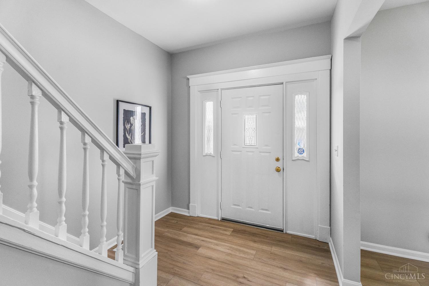 Property Photo:  3554 Woodburn Avenue  OH 45207 