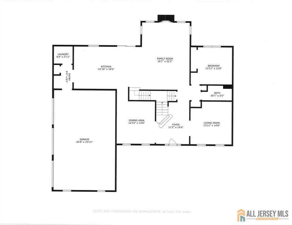 Property Photo: 182 River Road NJ 08831