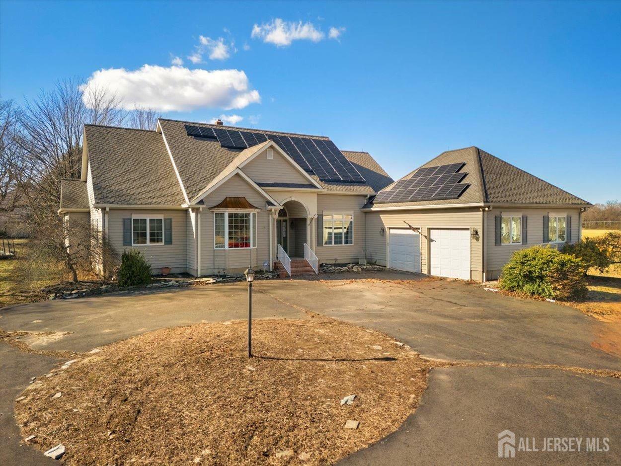 Property Photo:  1520 Old York Road  NJ 08691 