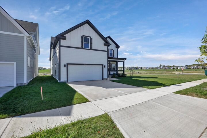 Property Photo: 3707 Kassidy Drive OH 43123