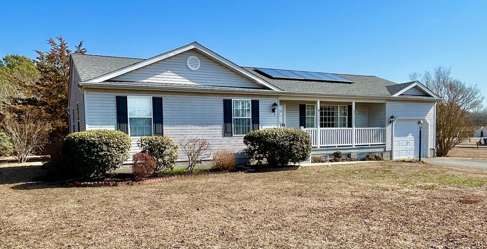 Property Photo: 4 Lacivita NJ 08210