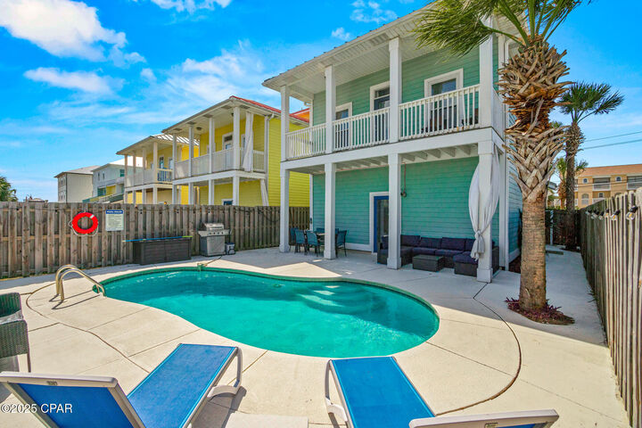 5312 Thomas Drive  Panama City Beach FL 32408 photo
