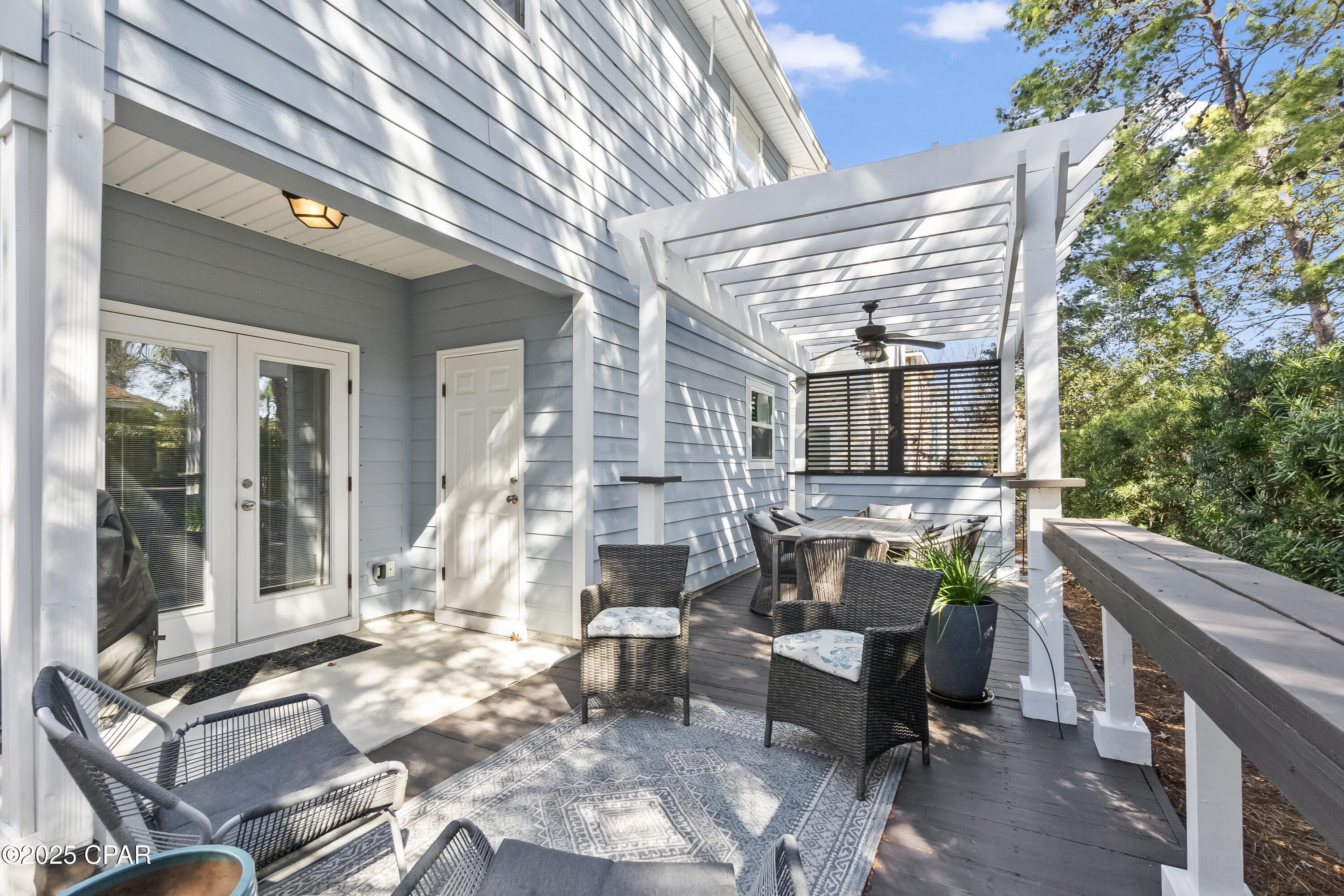 Property Photo:  111 W Shore Drive  FL 32461 