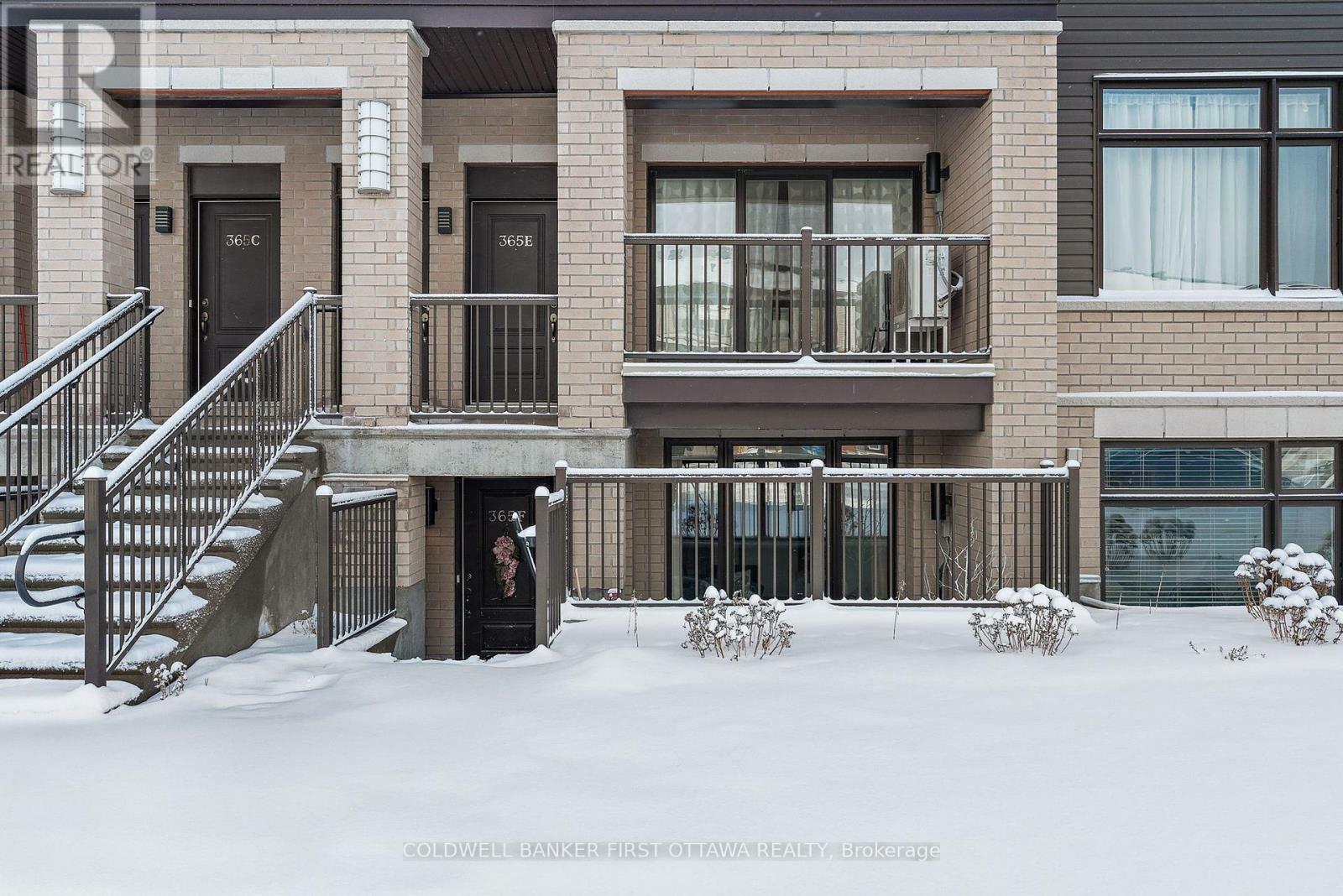 Property Photo:  365 Haliburton Heights F  ON K2V 0J3 