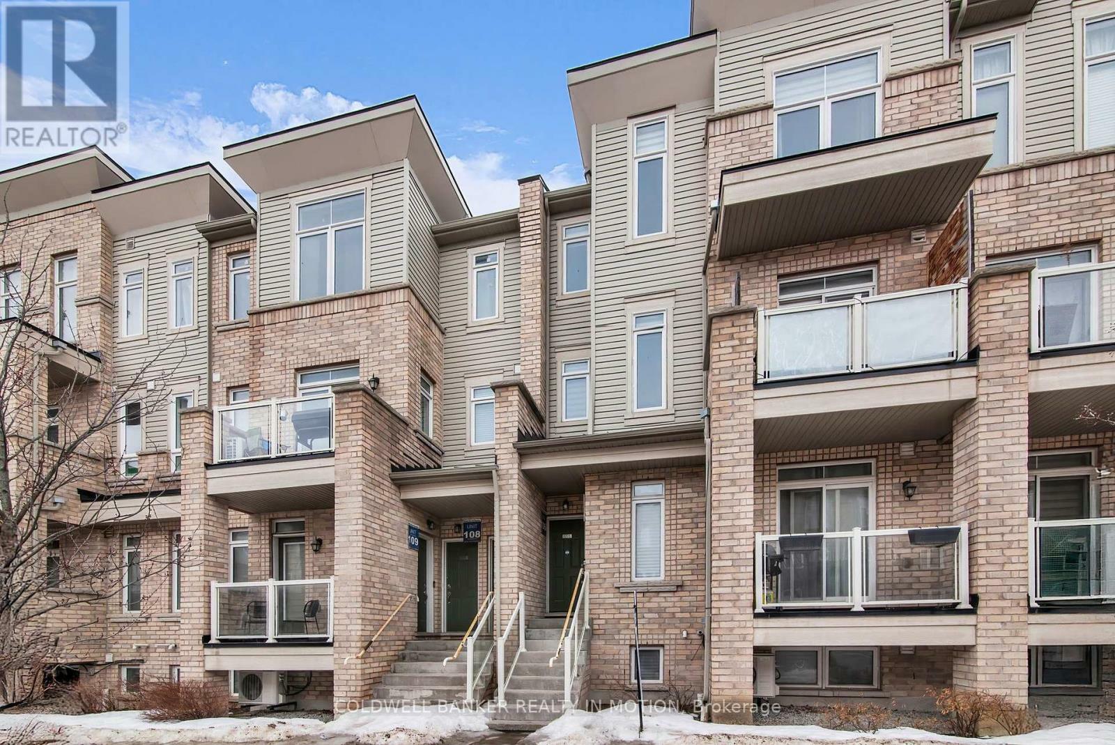 1775 Rex Heath Drive 106  Pickering (Duffin Heights) ON L1X 0E4 photo