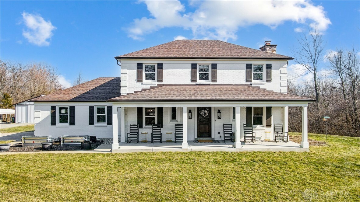 Property Photo: 3964 Pennyroyal Road OH 45005