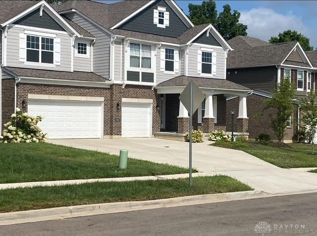 Property Photo:  713 Newton Drive  OH 45434 