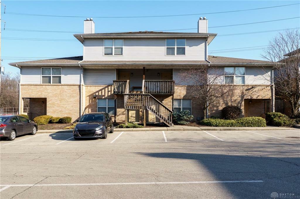 Property Photo:  978 Irving Avenue 24  OH 45419 