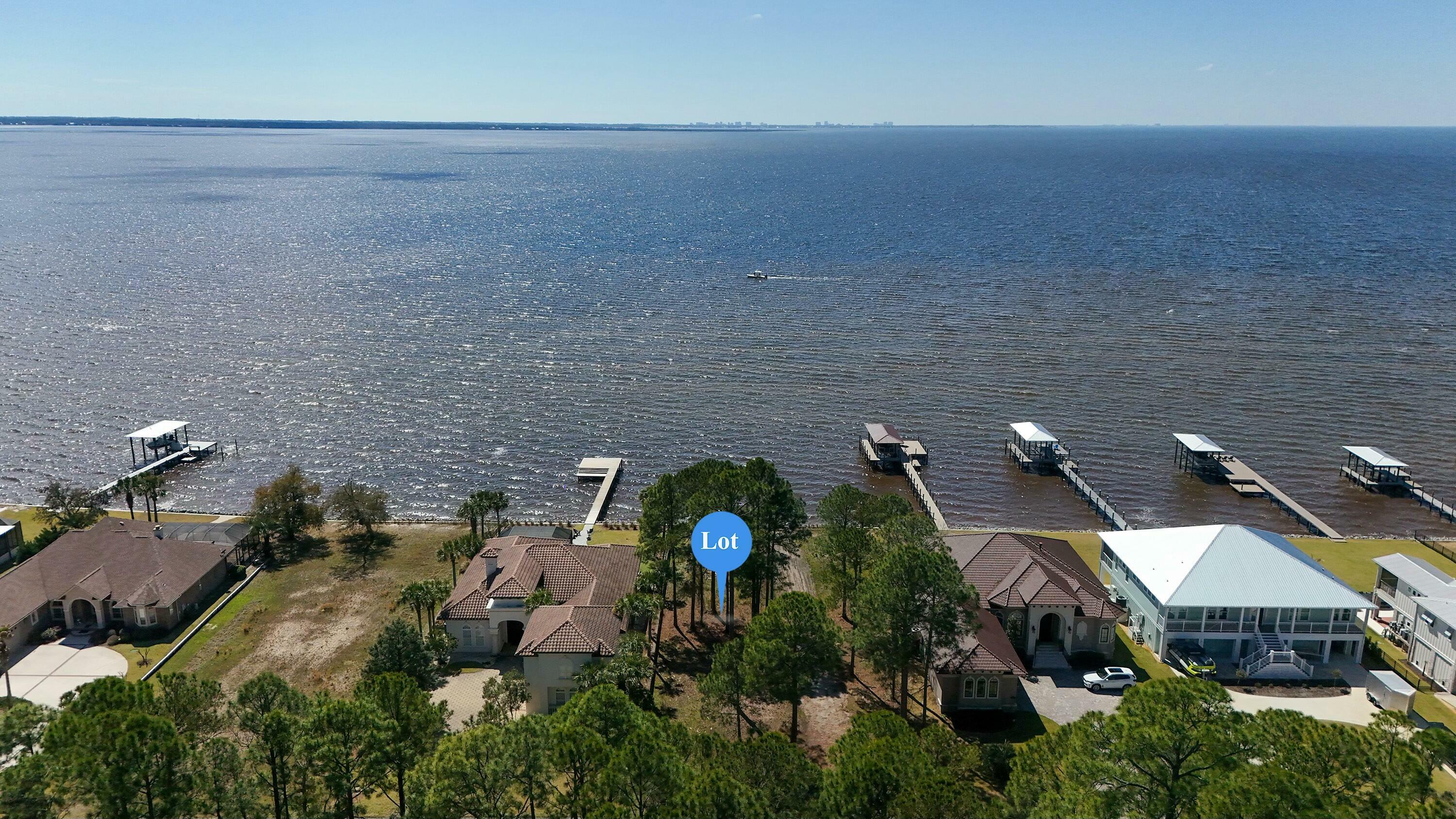 Property Photo:  Lot 33 N Sunset Harbour  FL 32439 