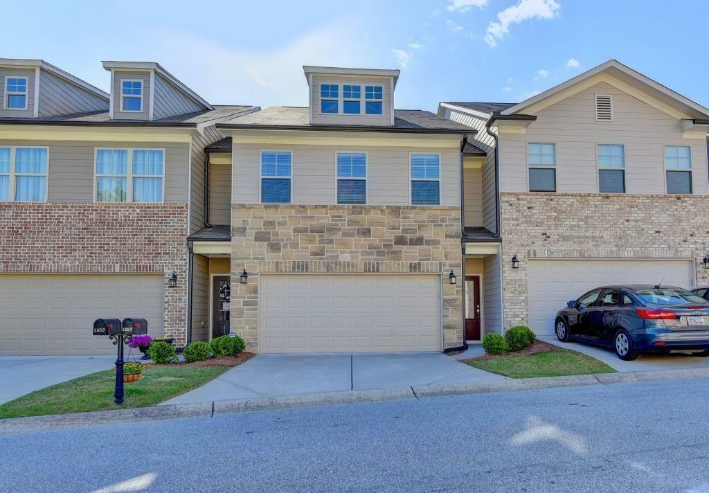 Property Photo: 3082 Cedar Glade Lane NE GA 30519