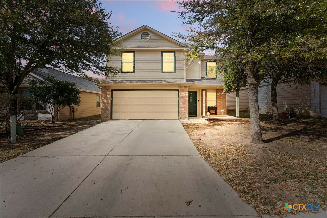 7611 Presidio Creek  Boerne TX 78015 photo