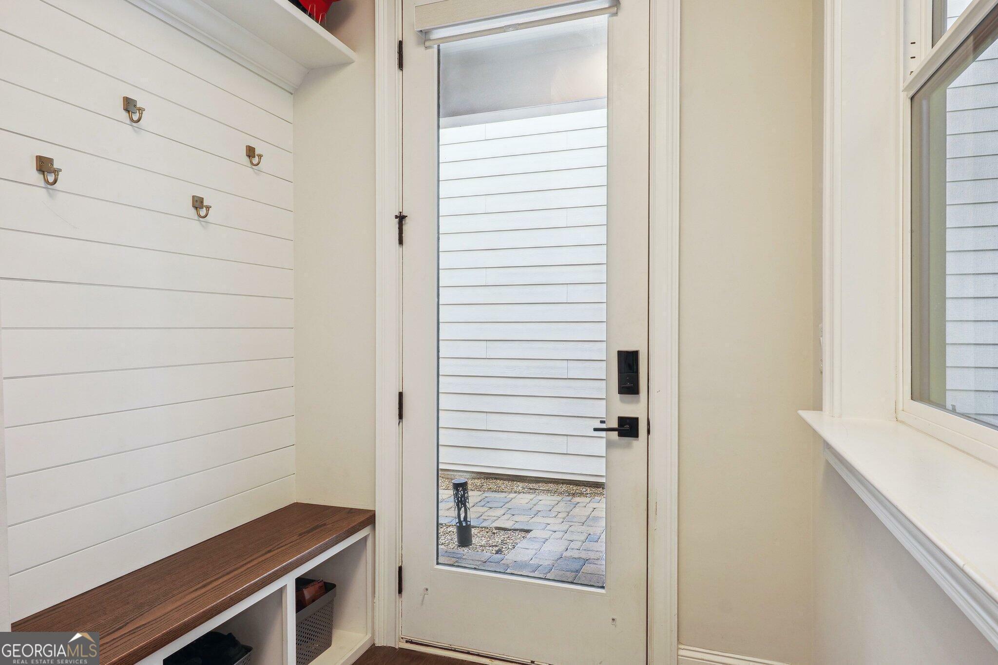 Property Photo: 114 Village Green Avenue GA 30189