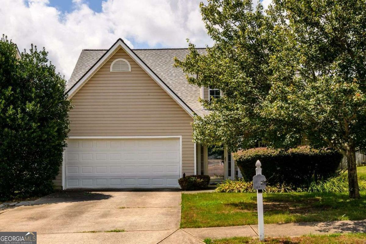 260 Shadowbrooke Drive  Loganville GA 30052 photo