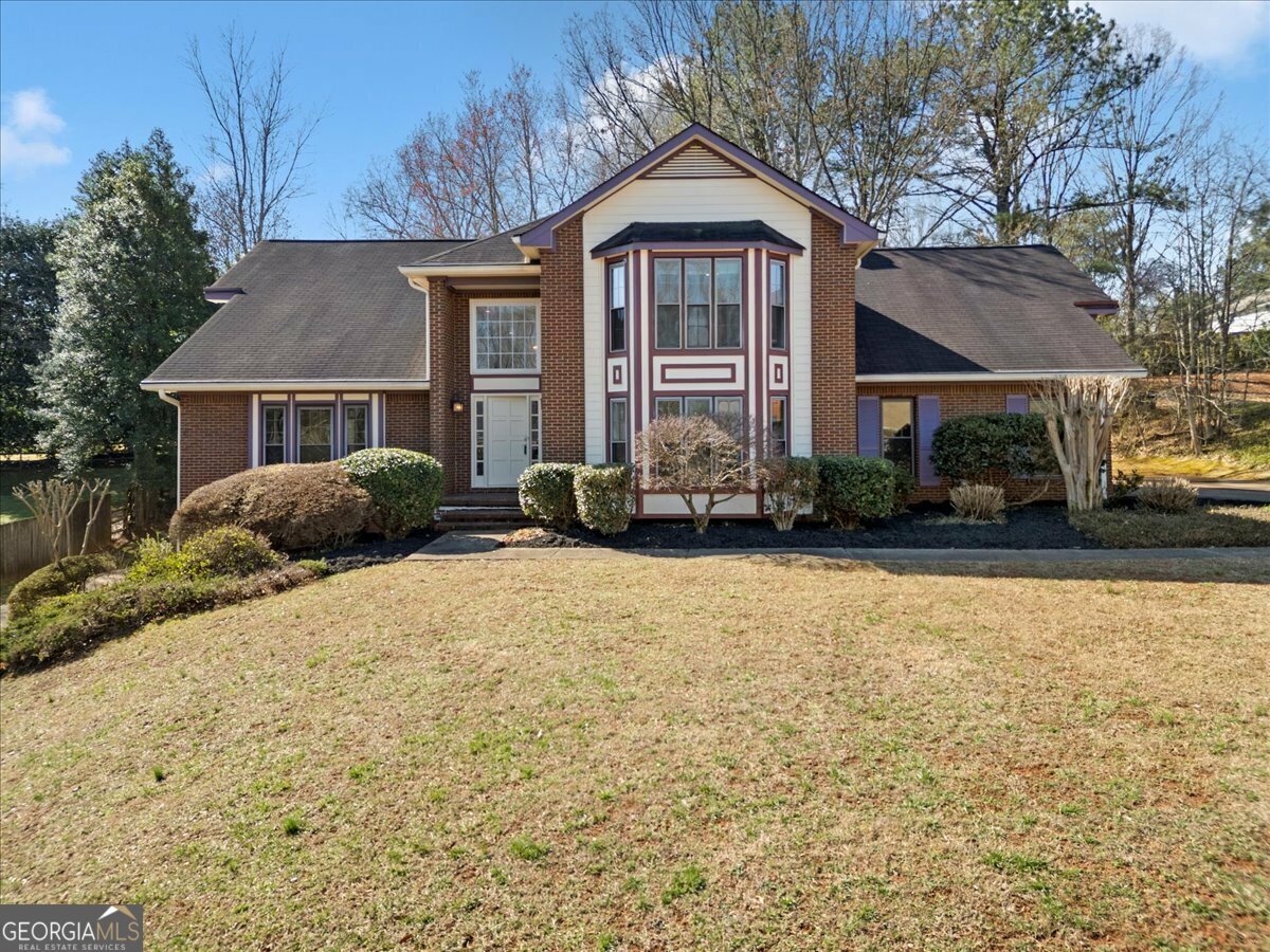 795 Saddle Ridge Trace  Roswell GA 30076 photo