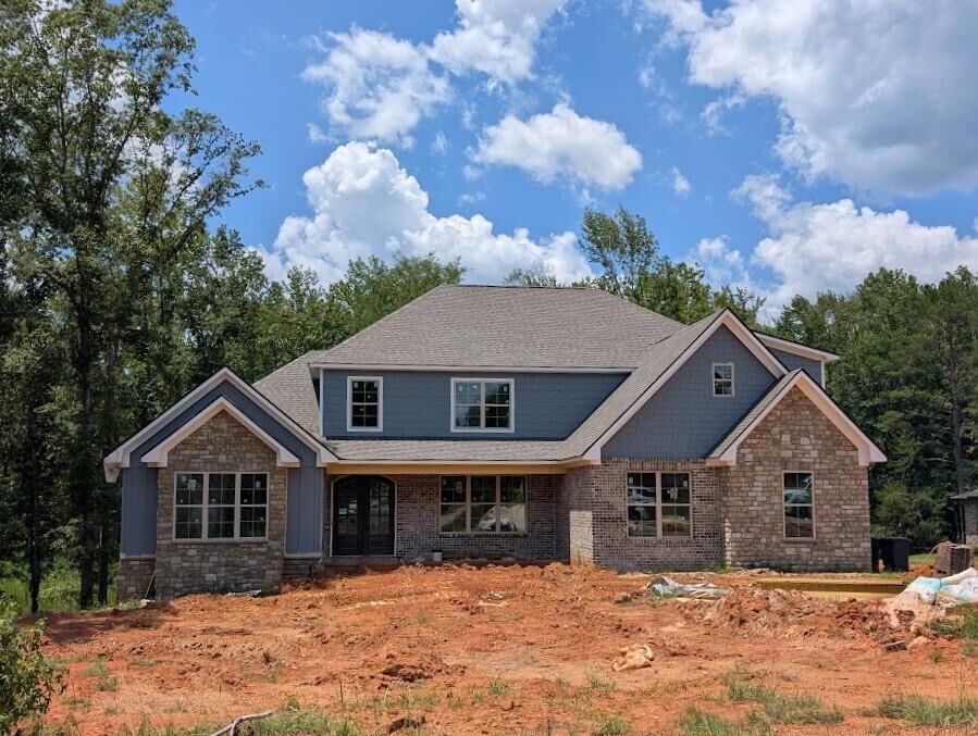 Property Photo:  10316 Emerson Way  GA 31820