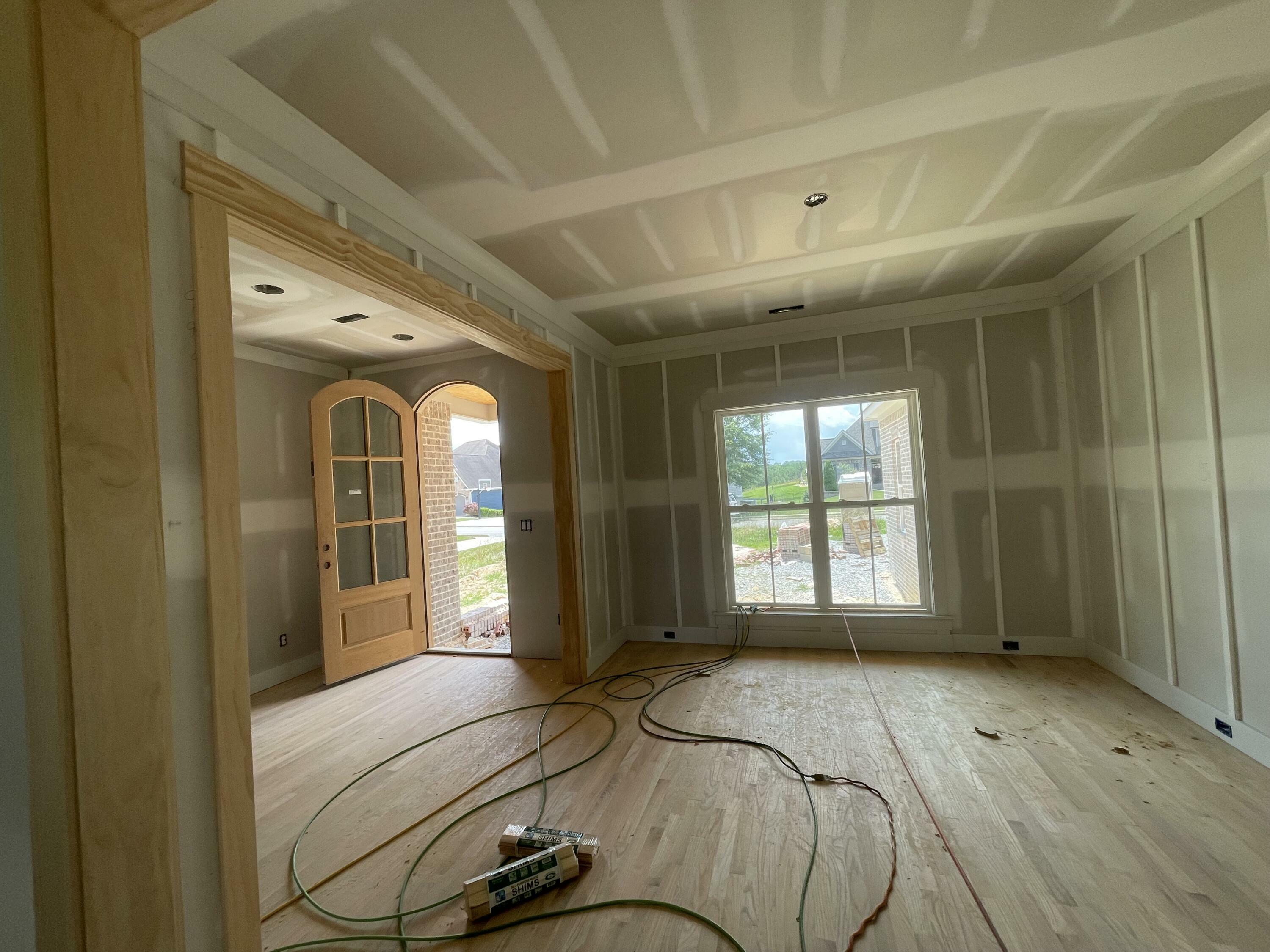Property Photo: 12800 Blakeslee Drive TN 37379