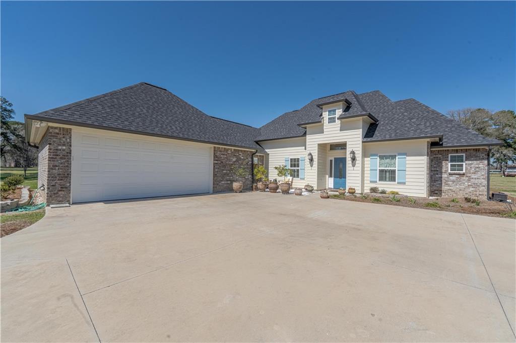 Property Photo: 875 Hwy 3191 Highway LA 71457