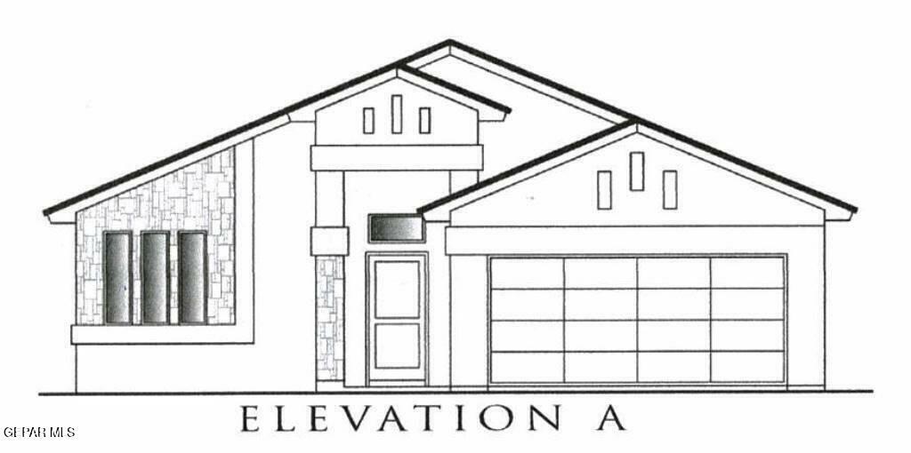 Property Photo: 509 Marble Hills Place TX 79928