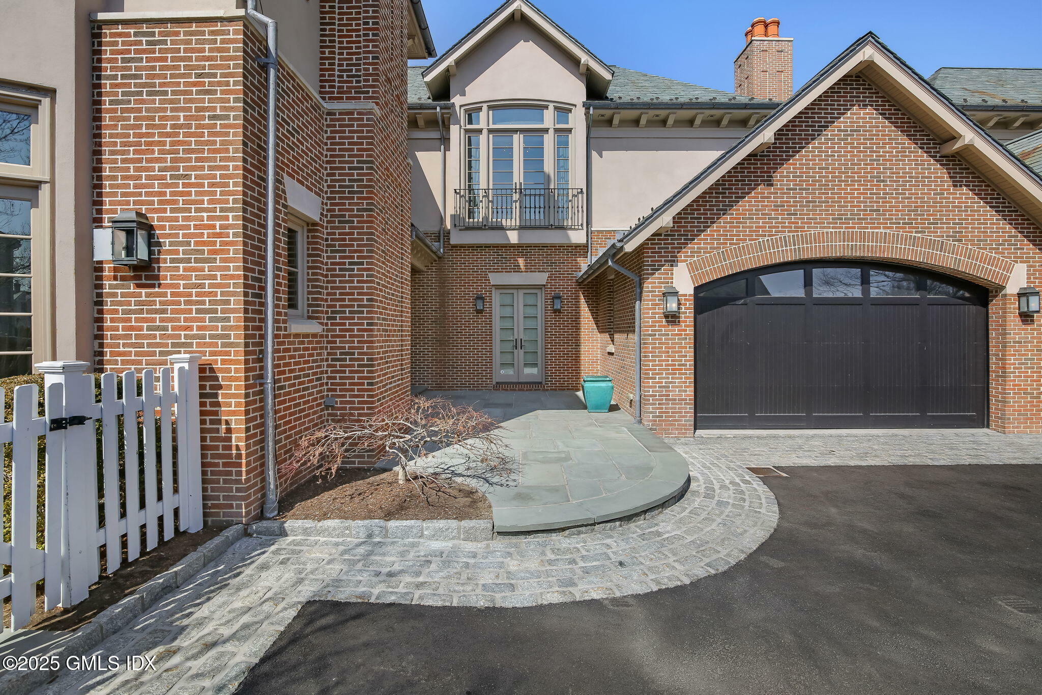Property Photo: 56 Milbank Avenue 1 CT 06830