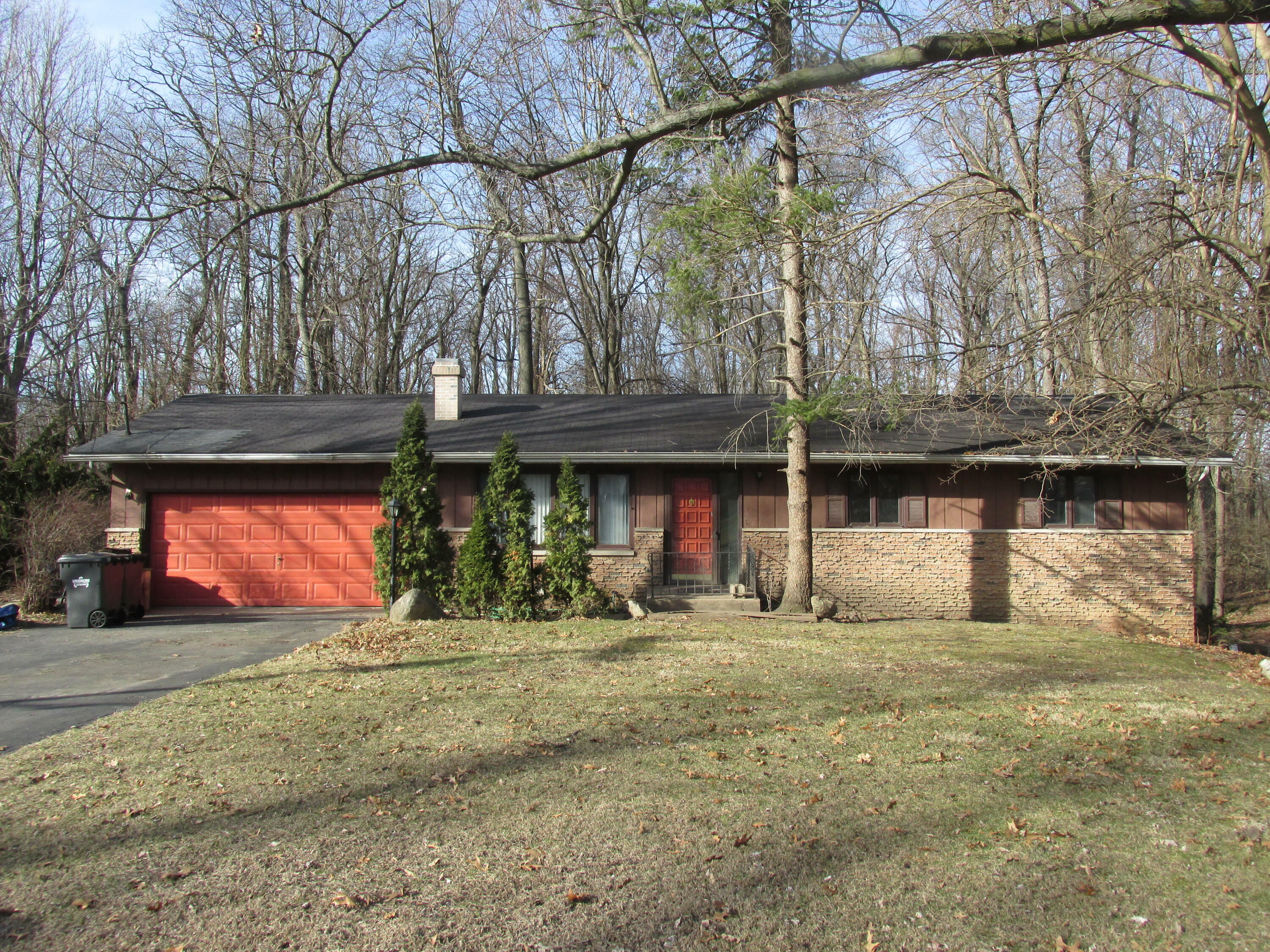 Property Photo: 5407 W 300 North IN 46350