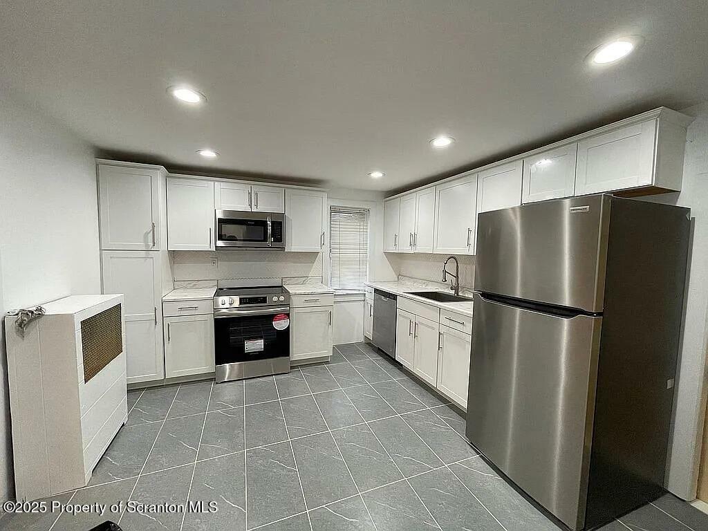 Property Photo:  219 4th Street  PA 18431 